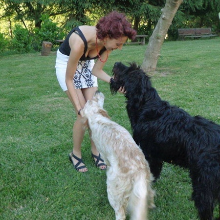 Claudia C.