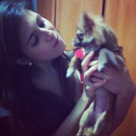 andrea S.