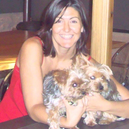 Silvia P.