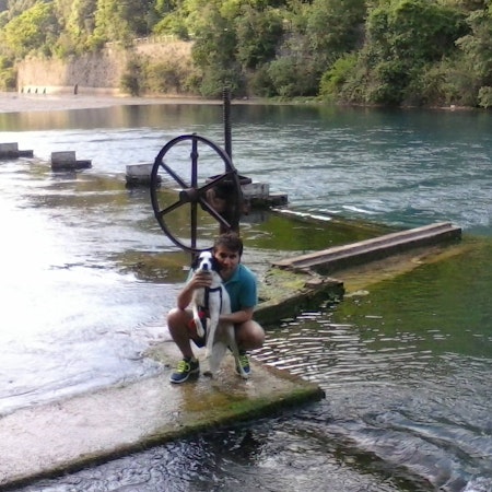 Andres C.