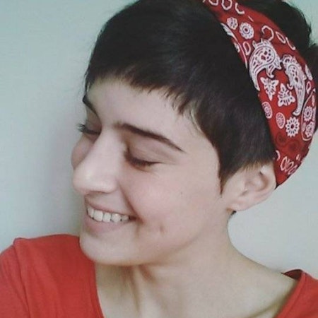 Maria M.