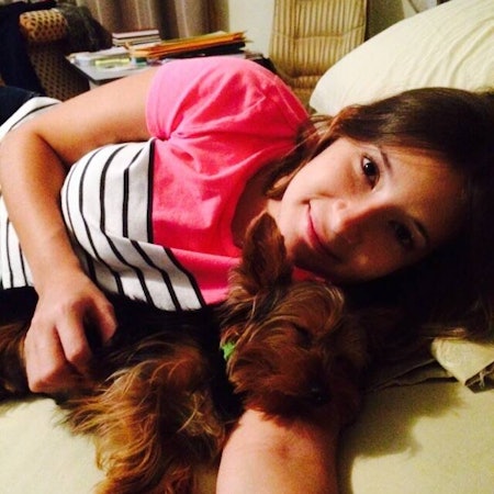 Claudia E.