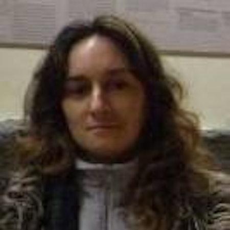 Géraldine M.