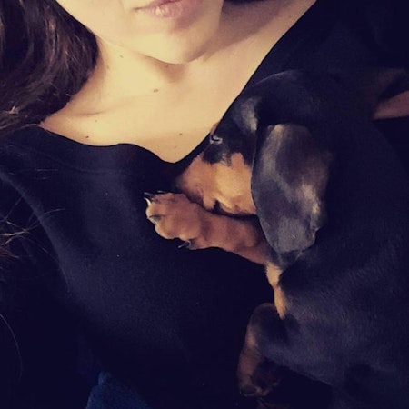 Francesca D.