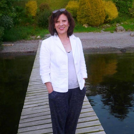 Yvonne G.