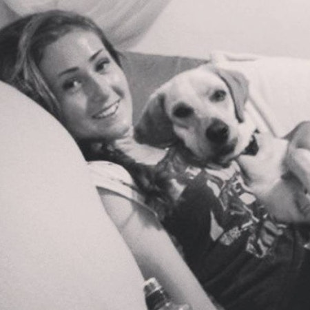 Lucy P.