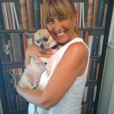 ANTONELLA M.