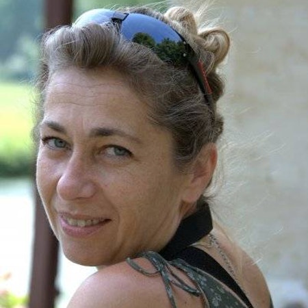 Alexandrine M.