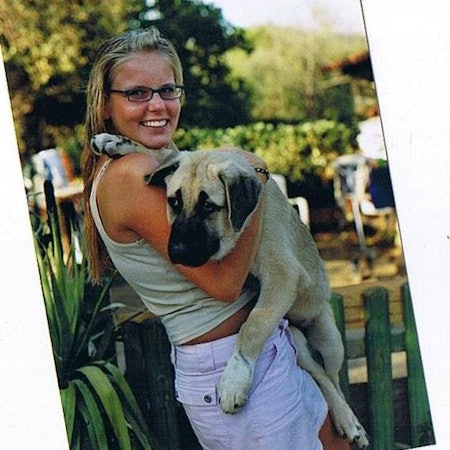 caroline p.