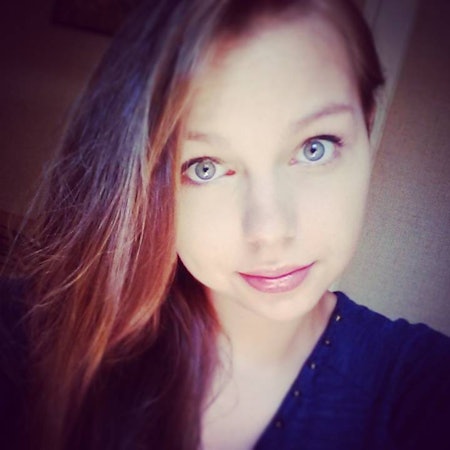 Olivia C.