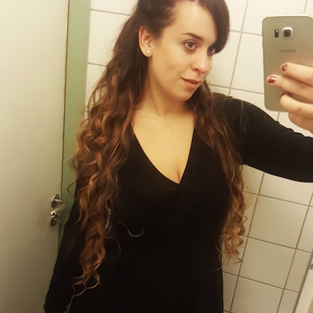 Teresia S.