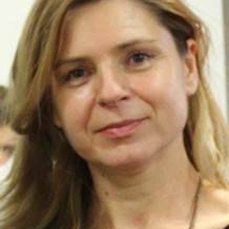 Laura P.