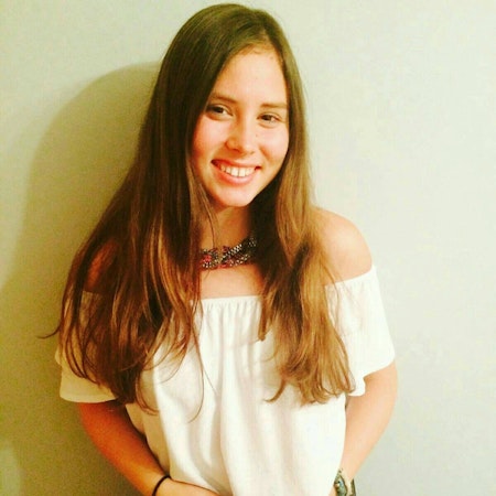 Claudia M.