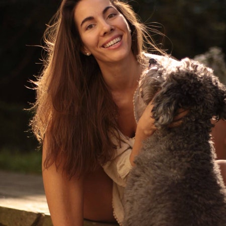 Sarah-Stephanie S.