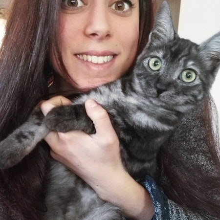 Silvia M.