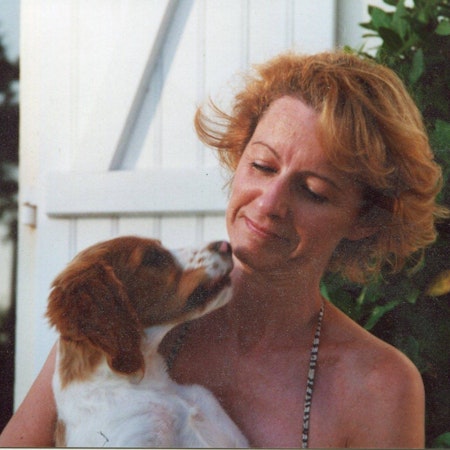 Elisabeth B.