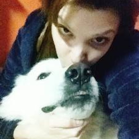 Bruna G.