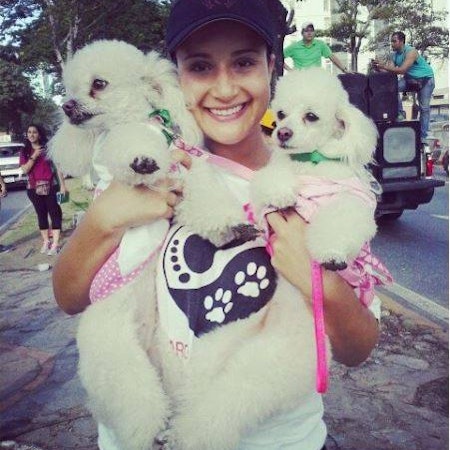 Romina B.