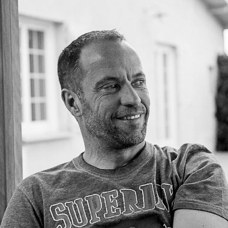 Xavier P.