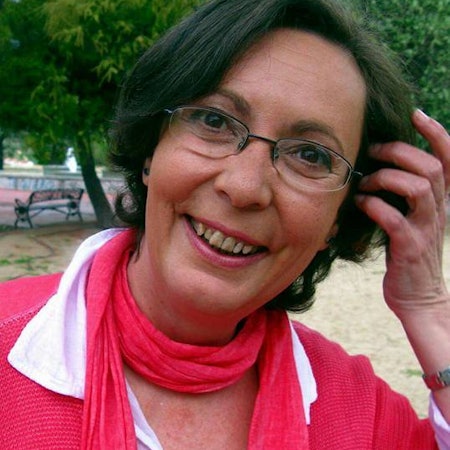 Blanca M.