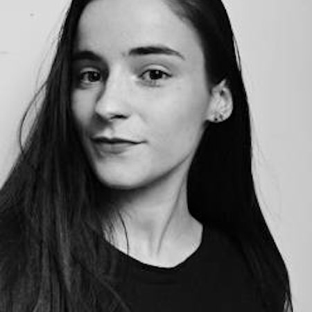 Gwenaëlle M.